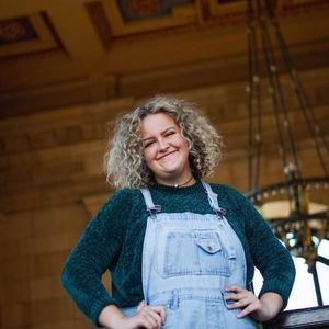 Meet your Posher, Angel